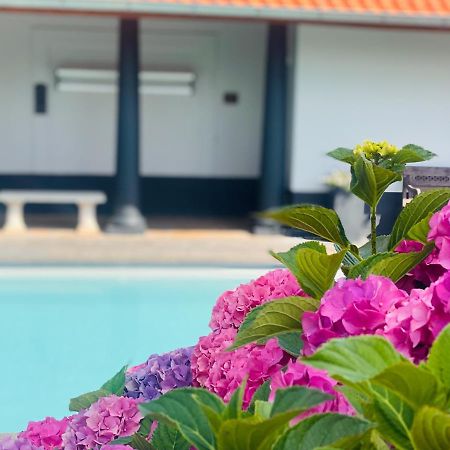 Wellnesshotel Spabron Wachtum Εξωτερικό φωτογραφία
