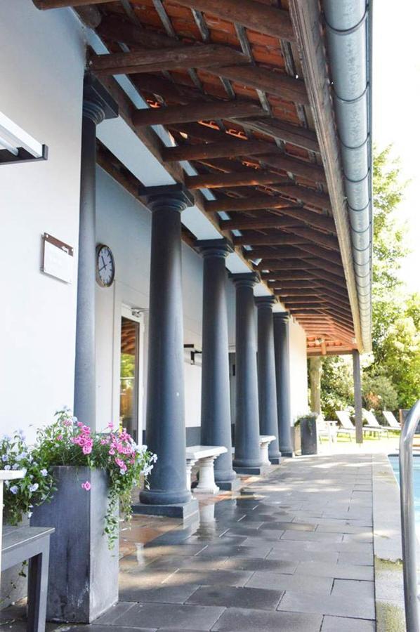 Wellnesshotel Spabron Wachtum Εξωτερικό φωτογραφία