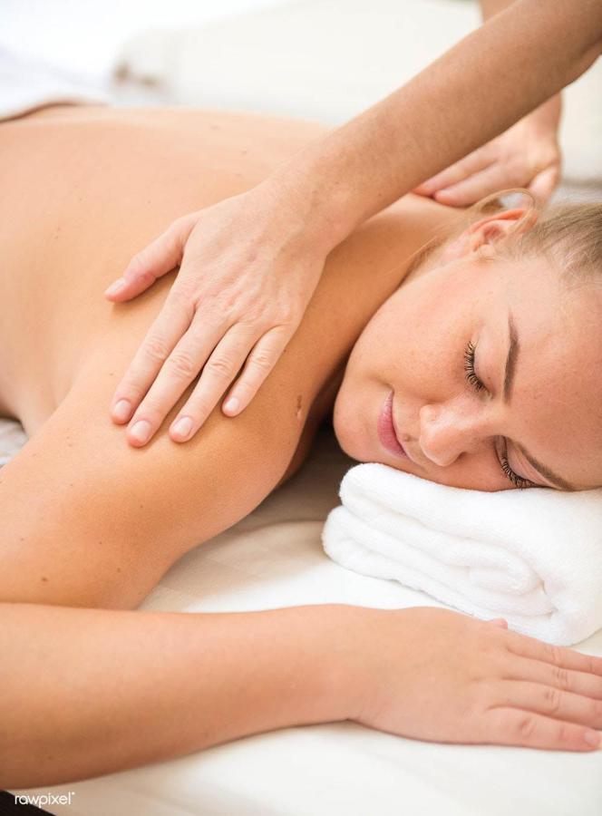 Wellnesshotel Spabron Wachtum Εξωτερικό φωτογραφία