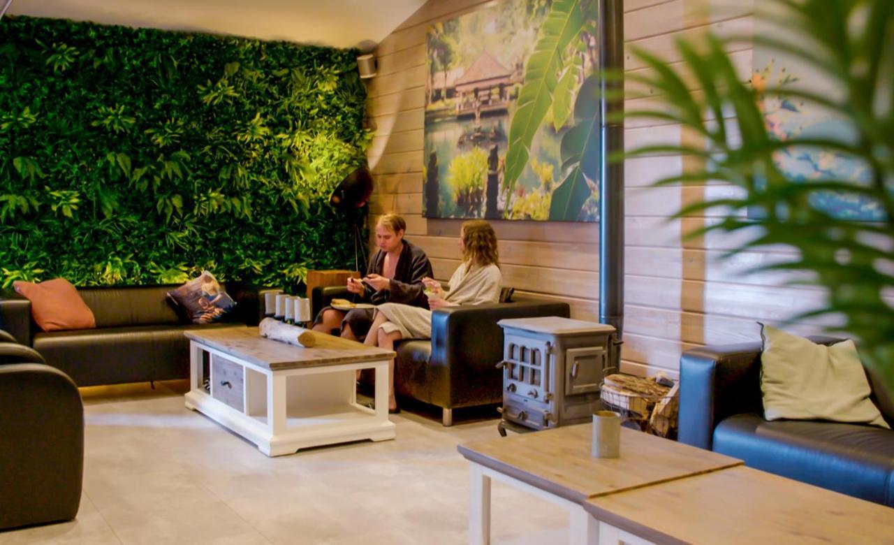 Wellnesshotel Spabron Wachtum Εξωτερικό φωτογραφία