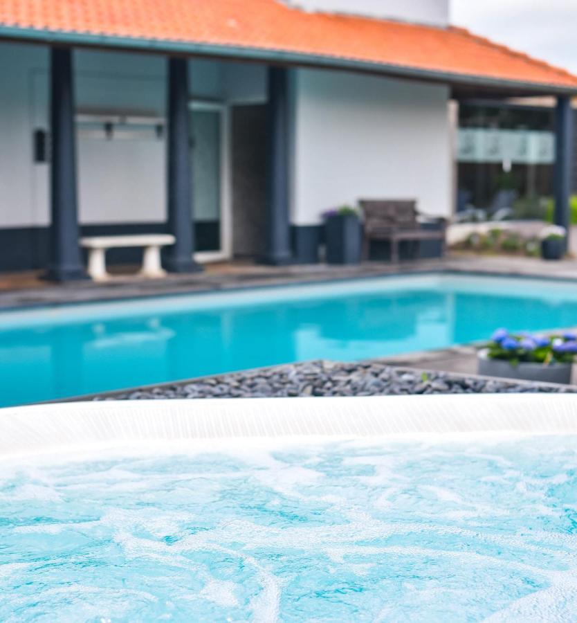 Wellnesshotel Spabron Wachtum Εξωτερικό φωτογραφία