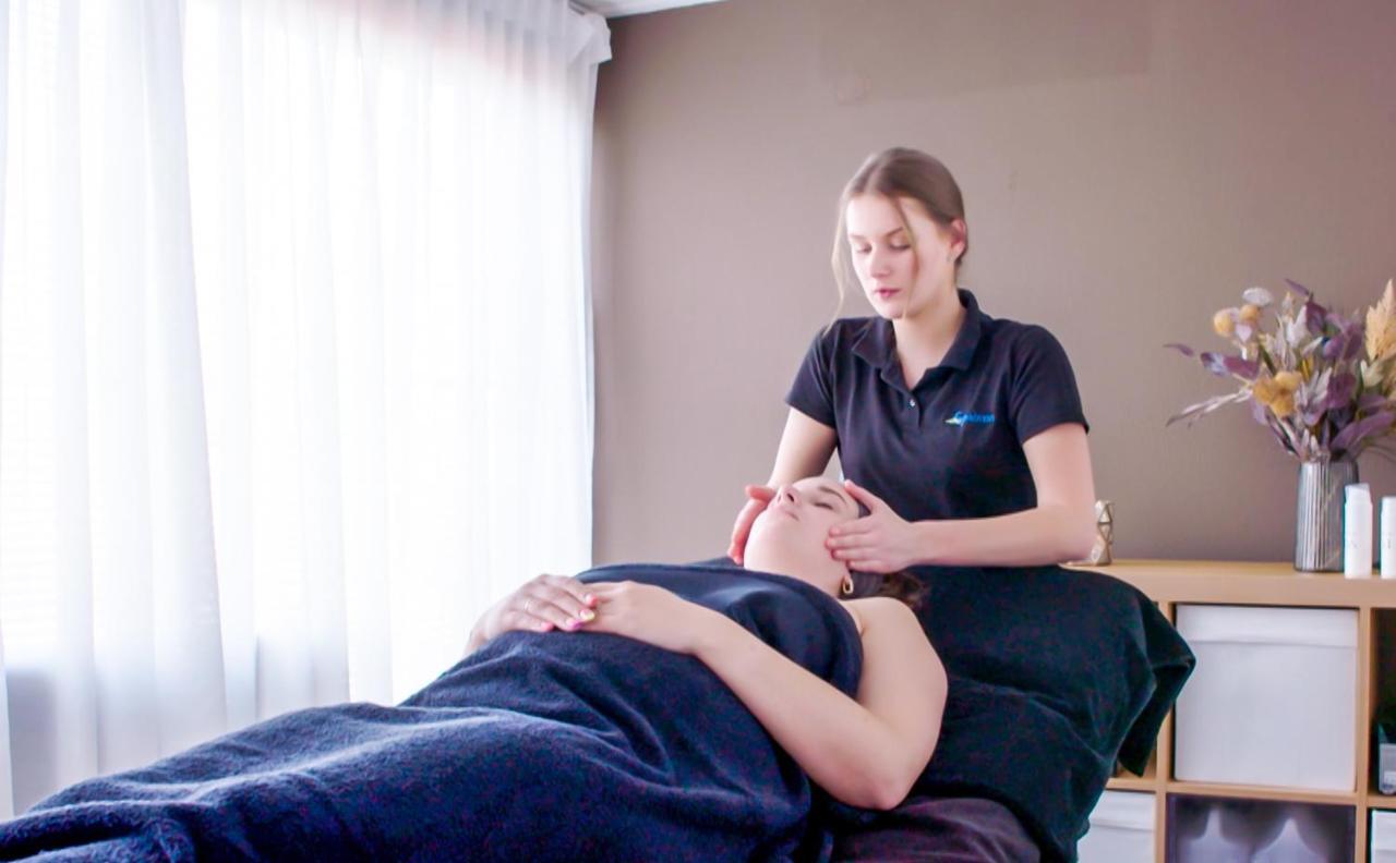 Wellnesshotel Spabron Wachtum Εξωτερικό φωτογραφία