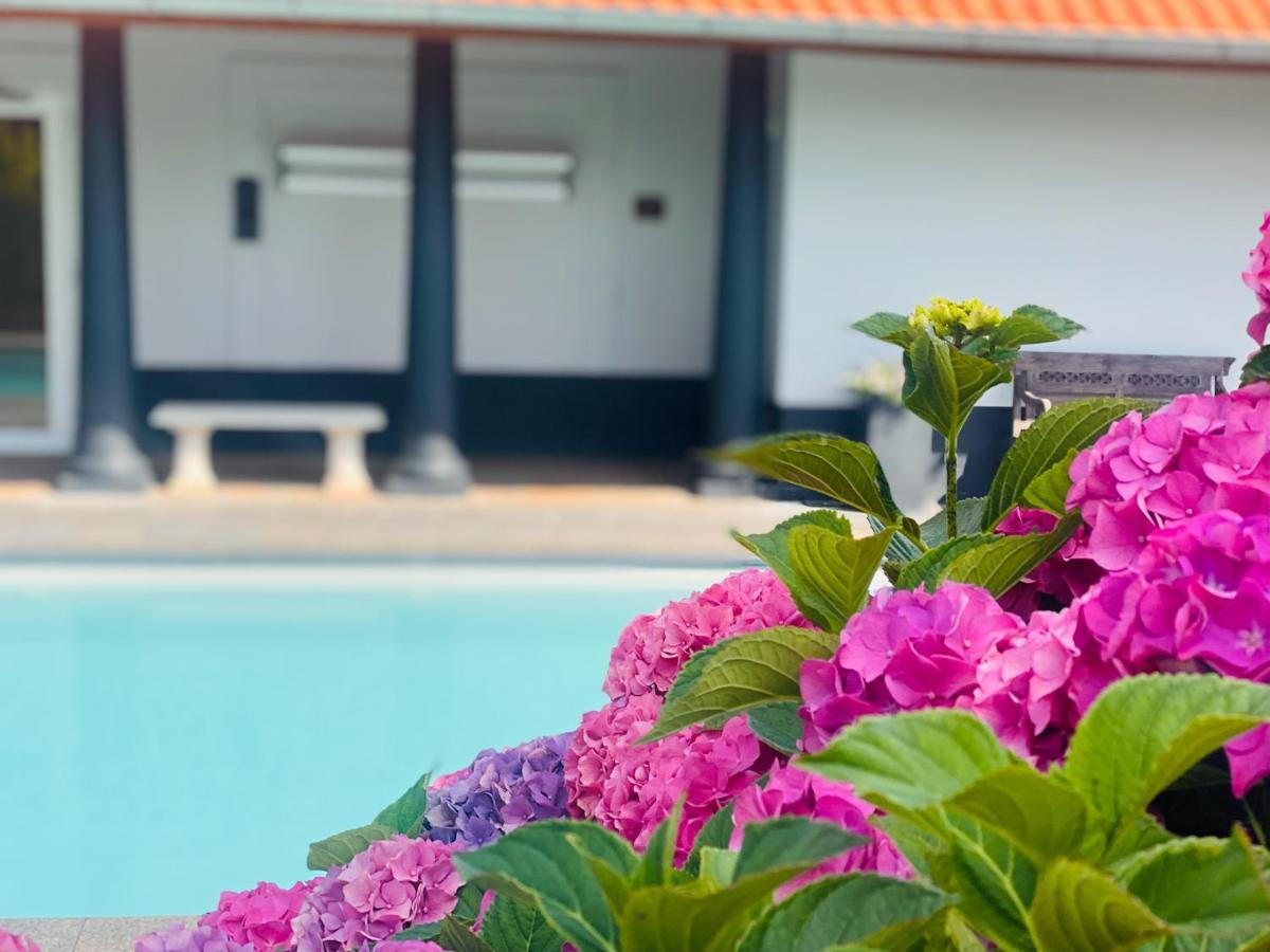 Wellnesshotel Spabron Wachtum Εξωτερικό φωτογραφία