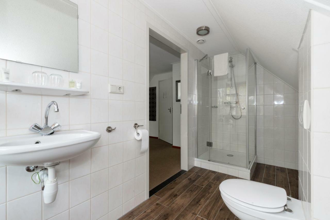 Wellnesshotel Spabron Wachtum Εξωτερικό φωτογραφία